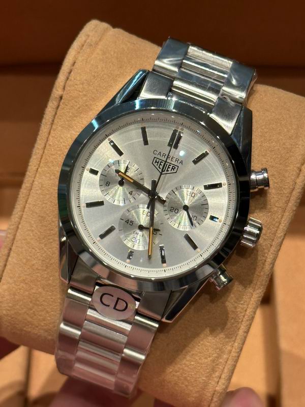 Tag Heuer 43mm 082771